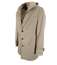 CAPPOTTO UOMO 2667CA65 Tellini S.r.l. Ingrosso Abbigliamento